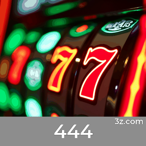 Descubra 444: Cassino Online Seguro e Divertido
