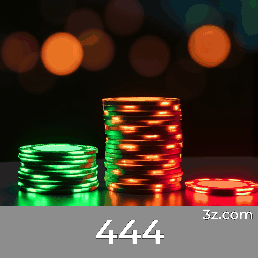 Potencialize Seus Resultados com o App 444